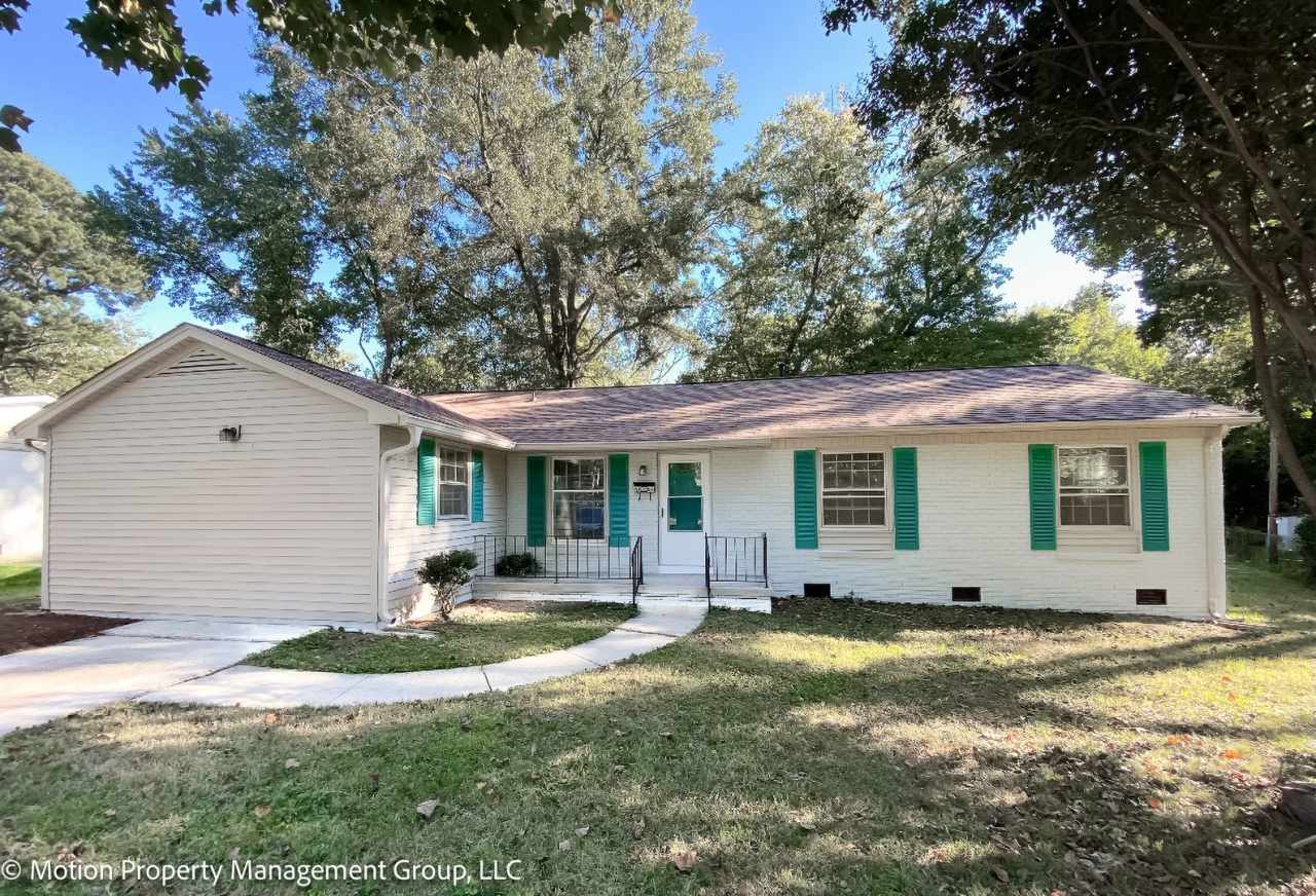 Charming Home in Charlotte, NC