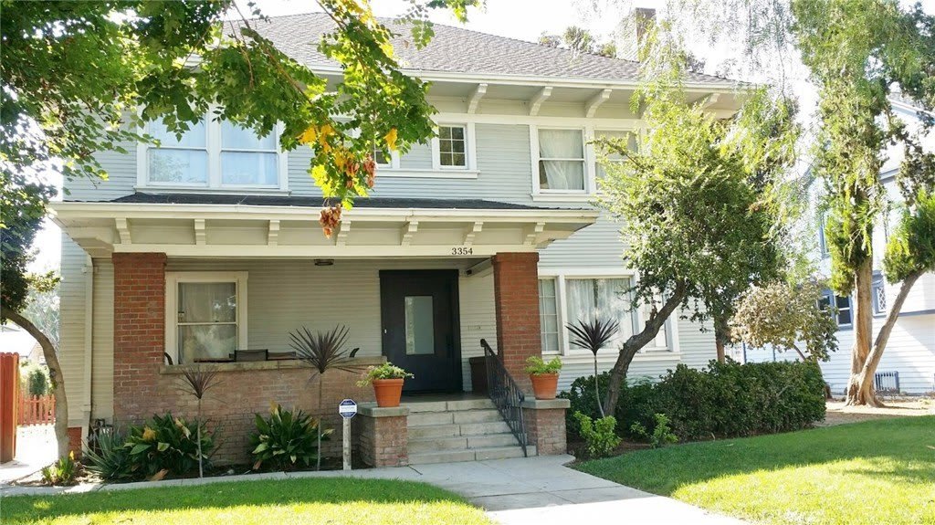 3354 Orange Street