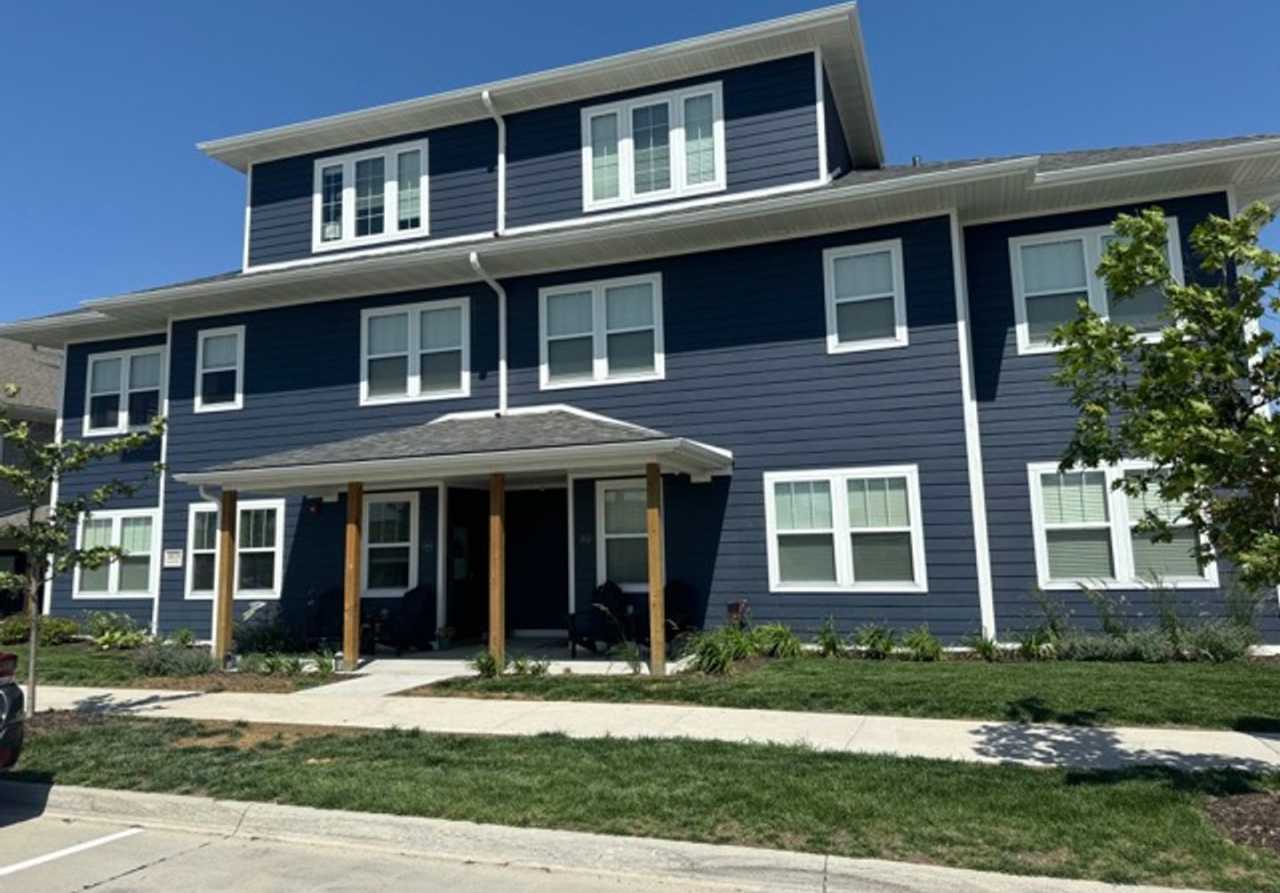 The Bungalows on the Lake - Block C