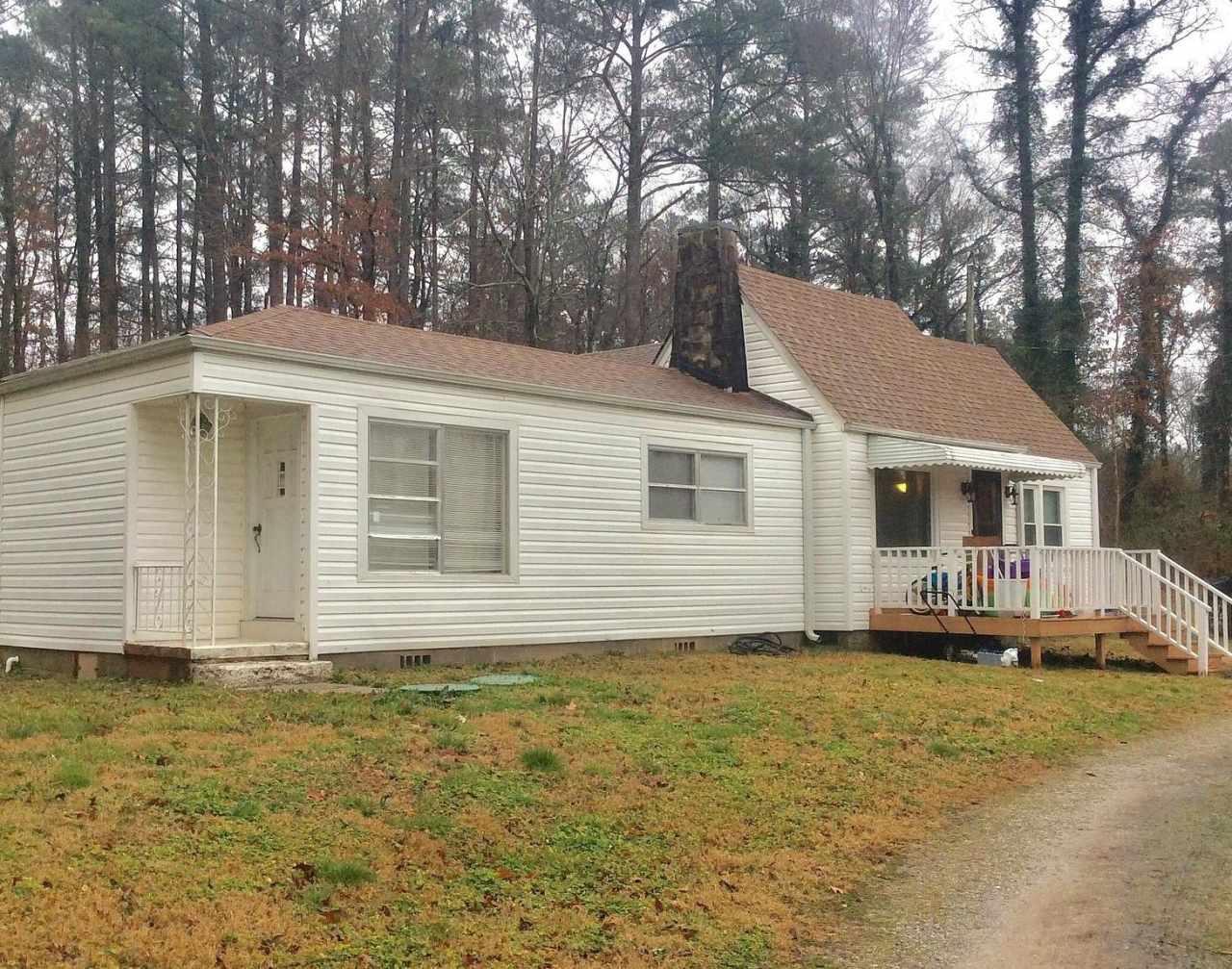 10819 Old Apison Pike