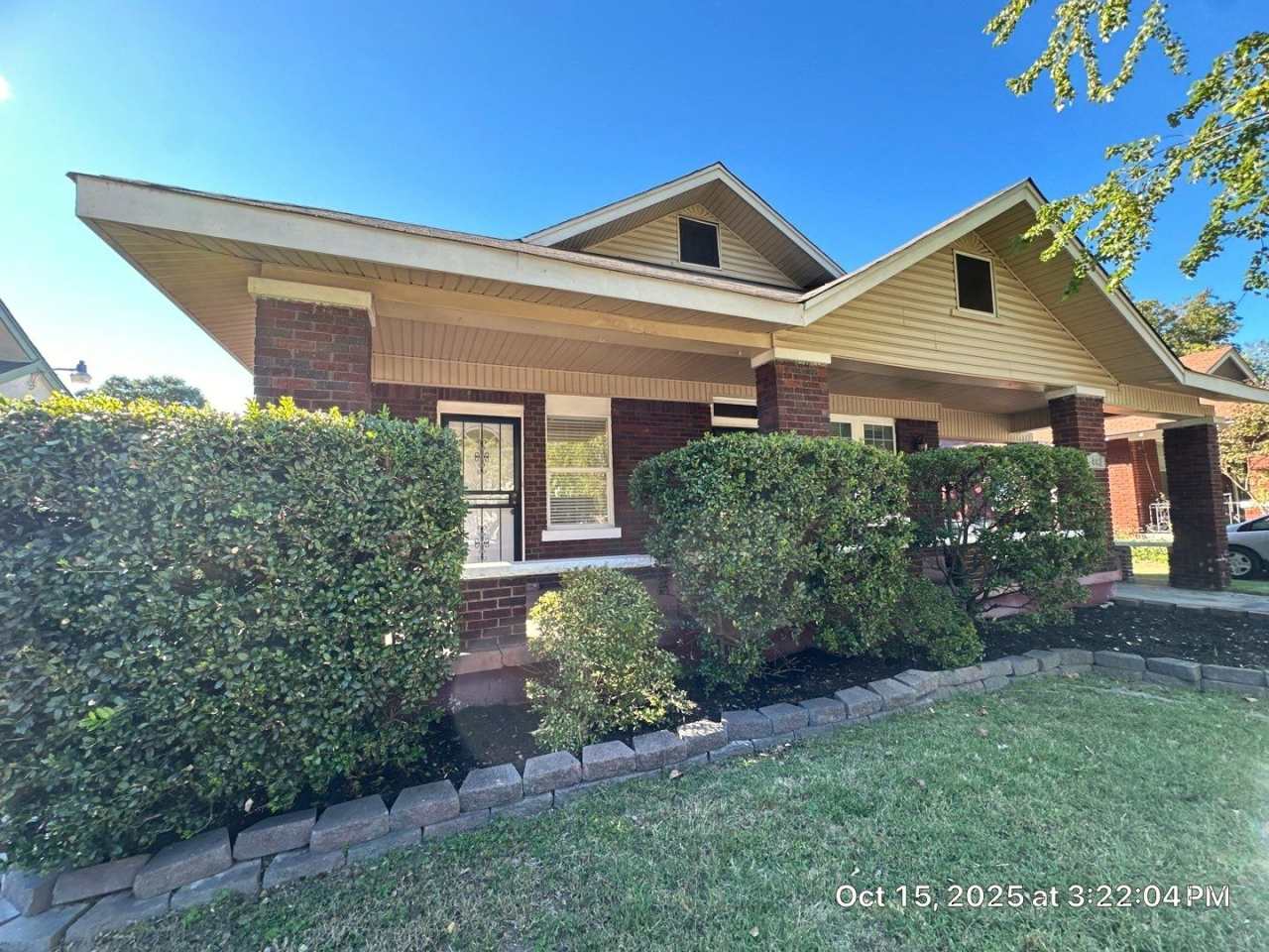 RHODES AREA 4 Bedroom /2.5 Bath House! Half off of your FIRST MONTH Rent!!!