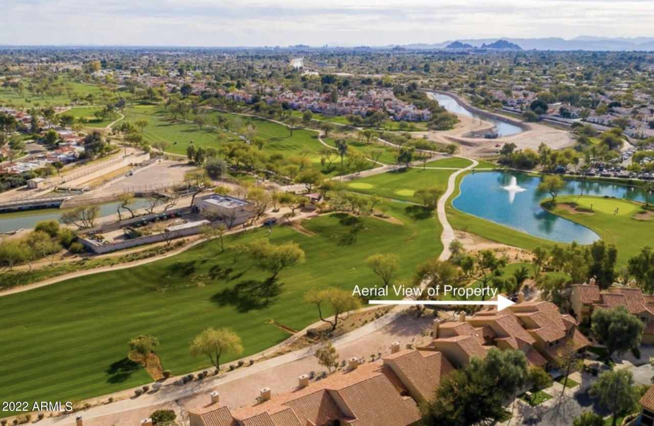 7729 E Joshua Tree Lane