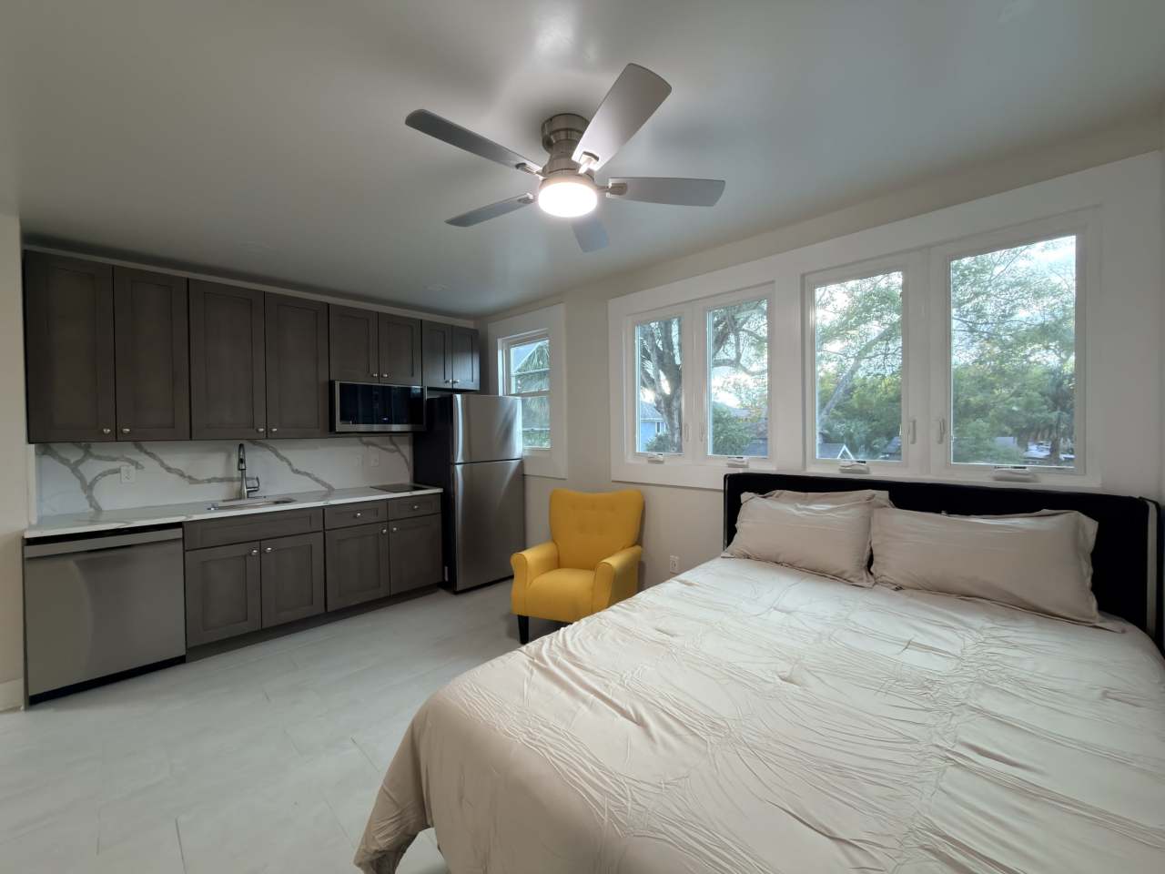 1510 Barrs Street - 2