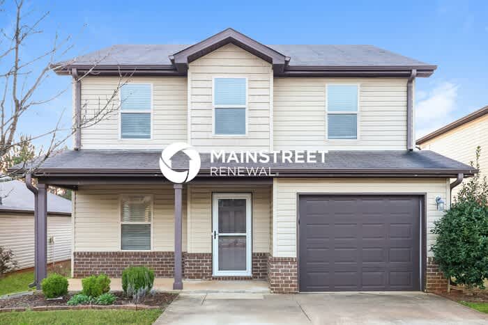 165 Briar Ridge Lane