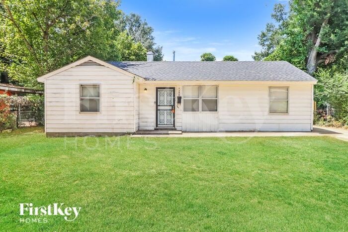 1769 Sugarloaf Street