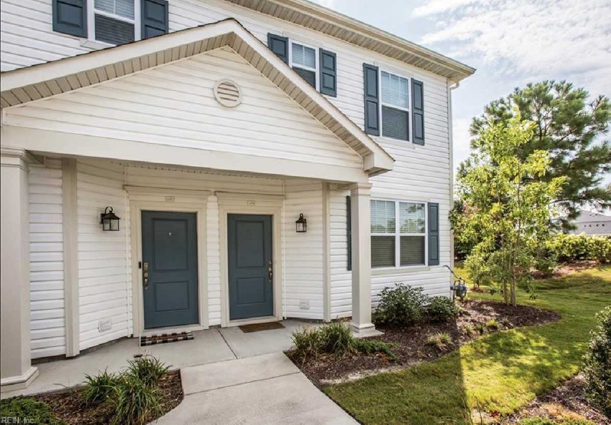 1685 Halesworth Lane - 1