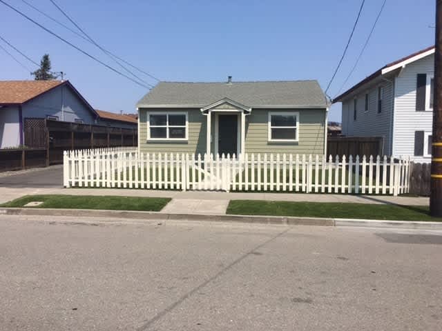 Mid Town Petaluma 3 bedroom 2 bath Gorgeous Remodel