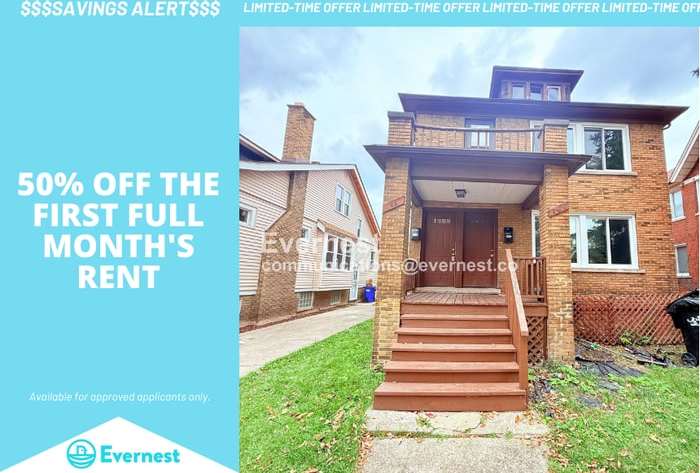 3498 Haverhill Street