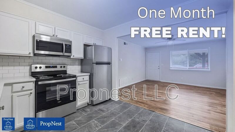 2032 N Gregg Ave Unit-B