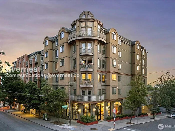 133 Queen Anne Avenue North