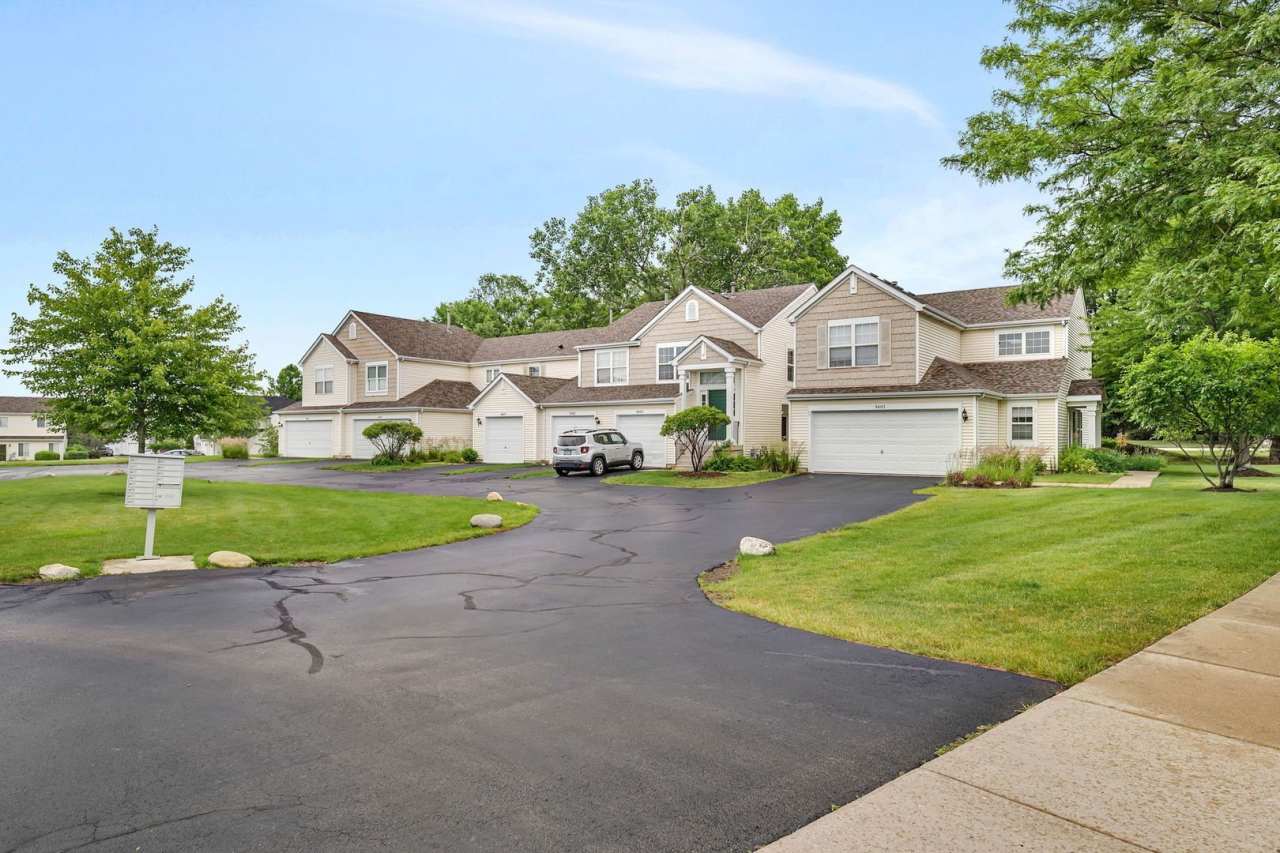 3605 Forest View Drive