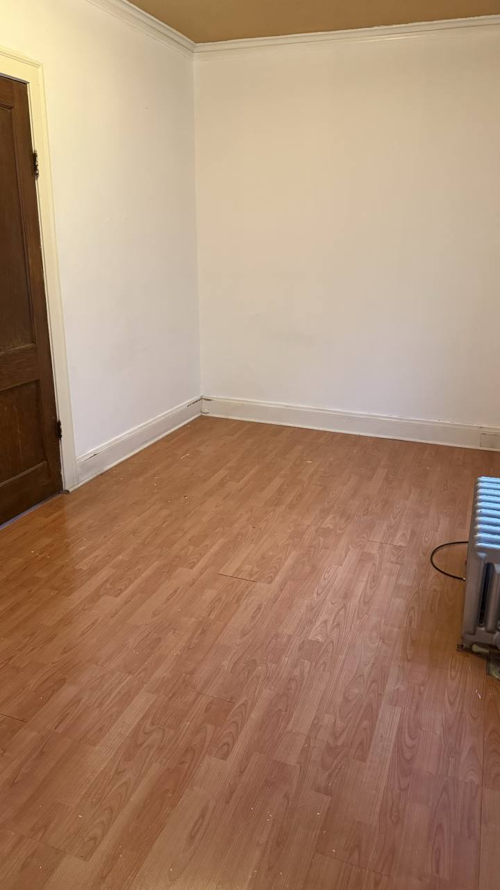 4500 South Spaulding Avenue