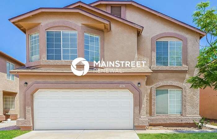 5062 West Fairview Street