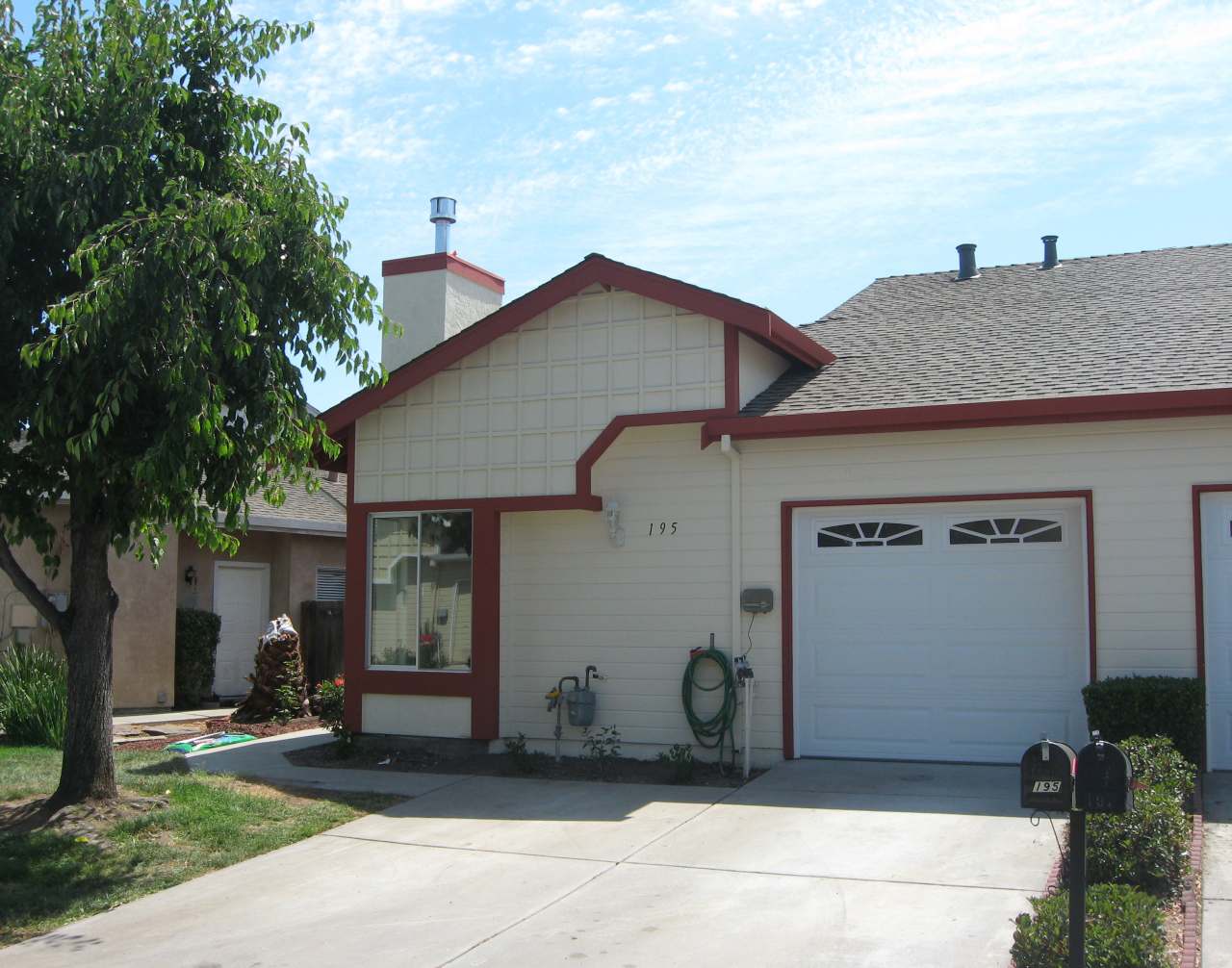 195 Rothrock Drive - 1