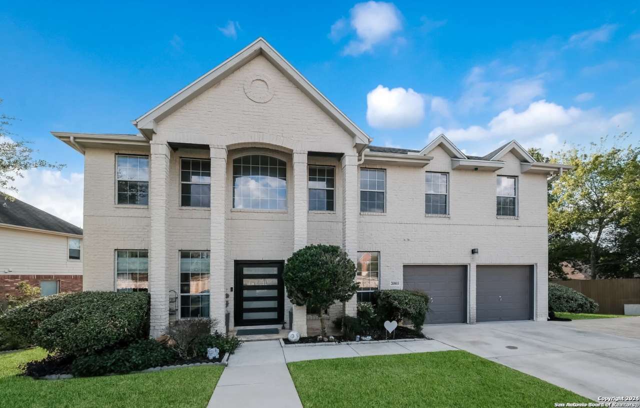 20803 Cliff Park Lane