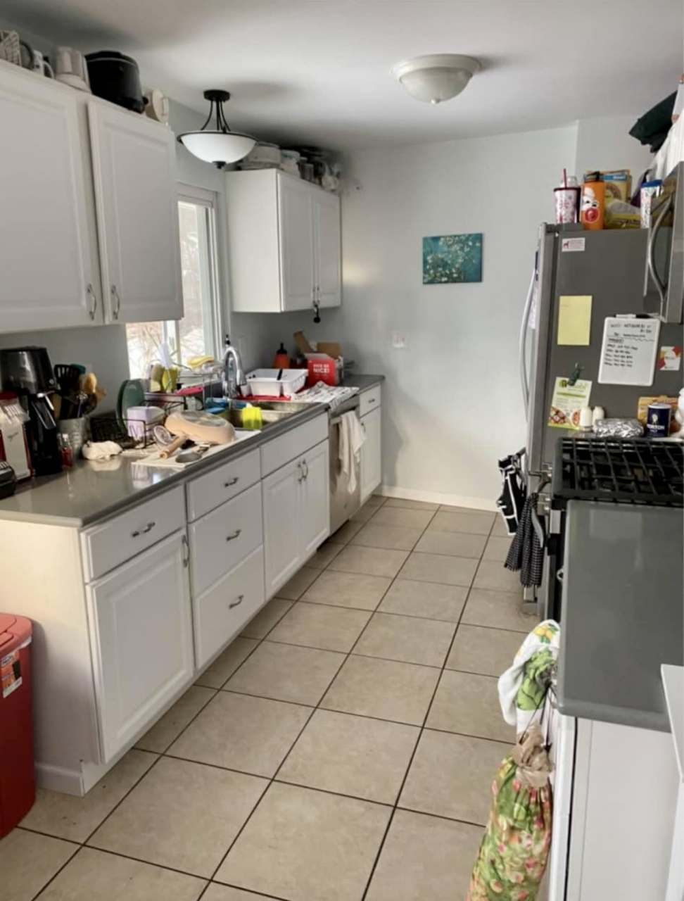 908 East 10th Street - 1