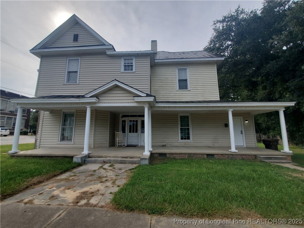 508 S Magnolia Street