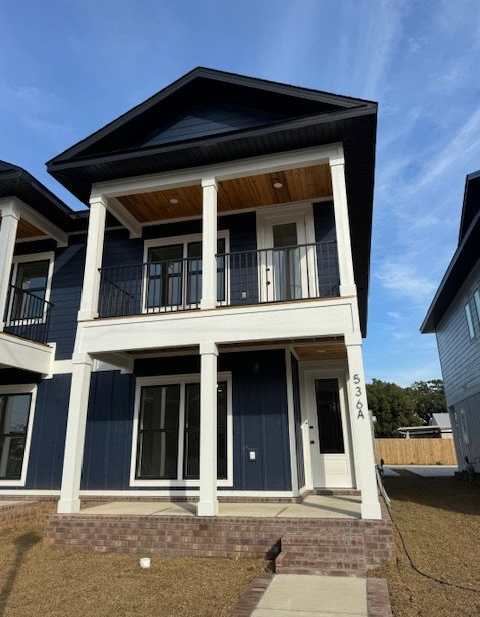 536 N Devilliers - A