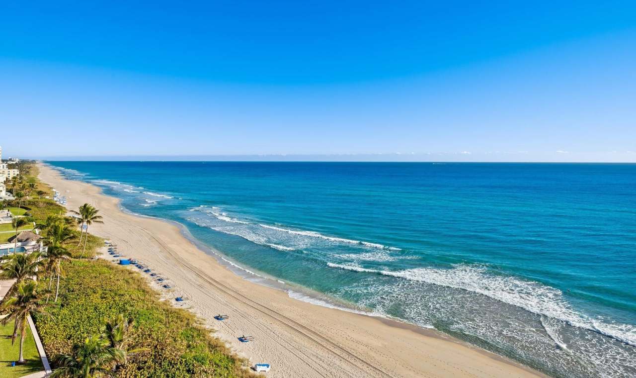 3009 S Ocean Boulevard