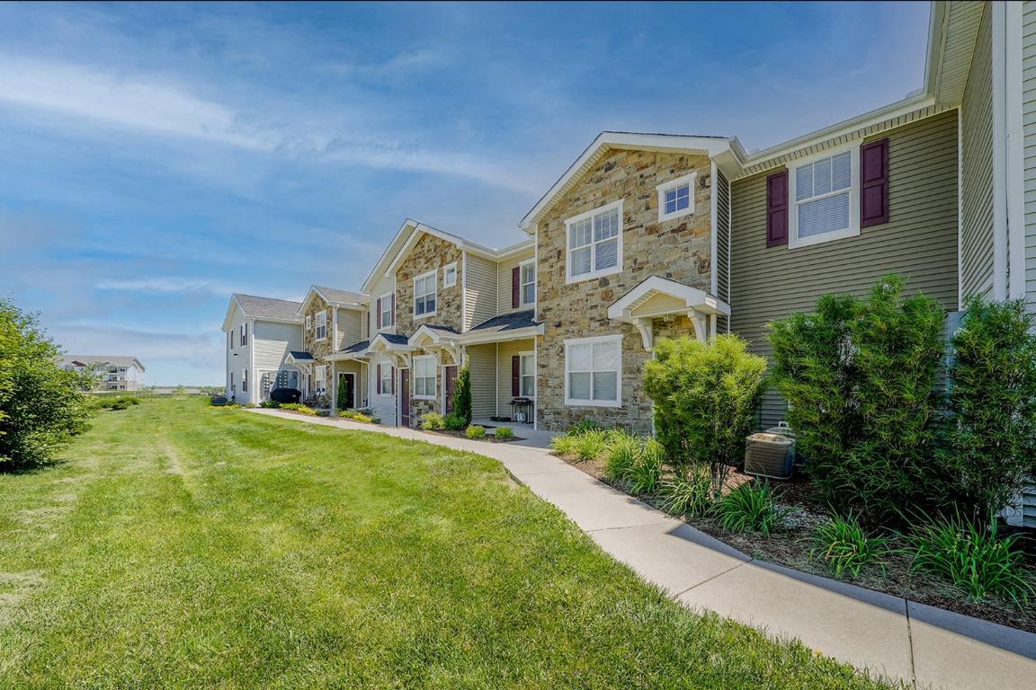 Lodge at Heritage Lakes