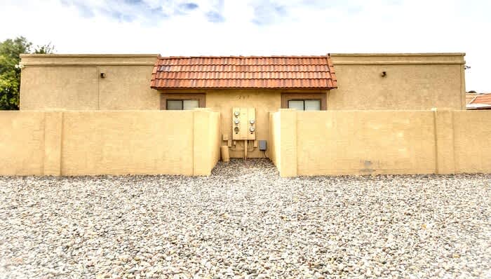 207 East Loma Linda Boulevard