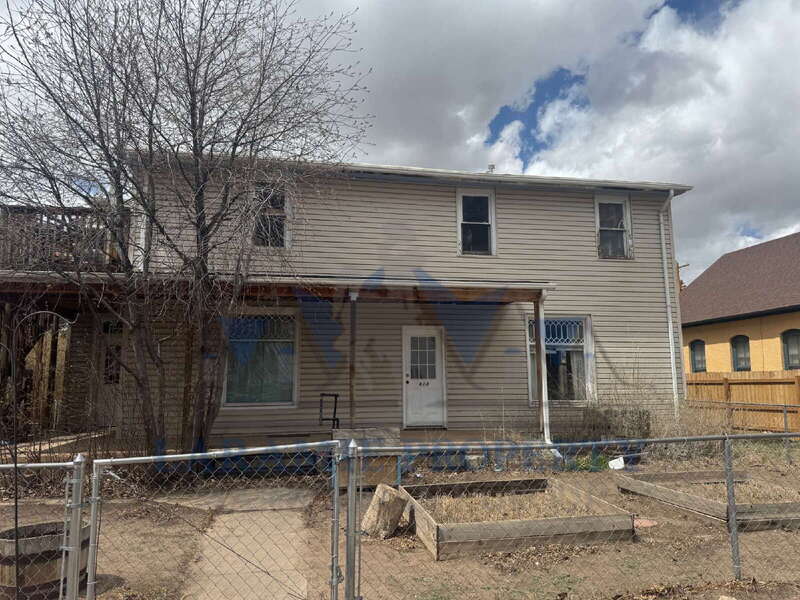 614 South 5th Street