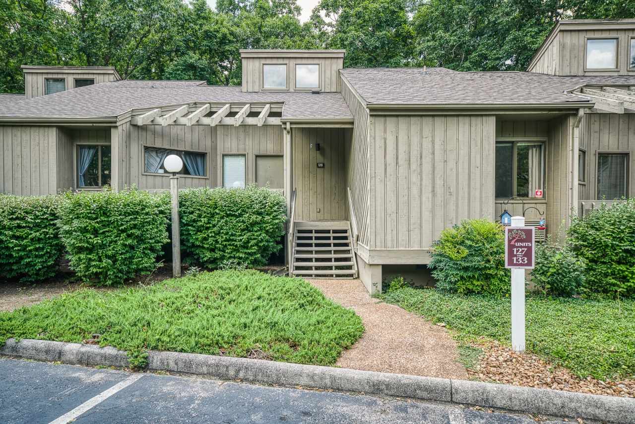 129 Eagle Court - BUnit B