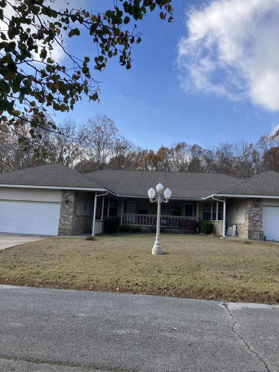 8675 Golf Creek Drive