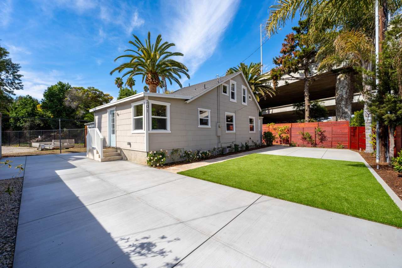 Fully Furnished + Remodeled + 3 Bedroom Home in Ventura!