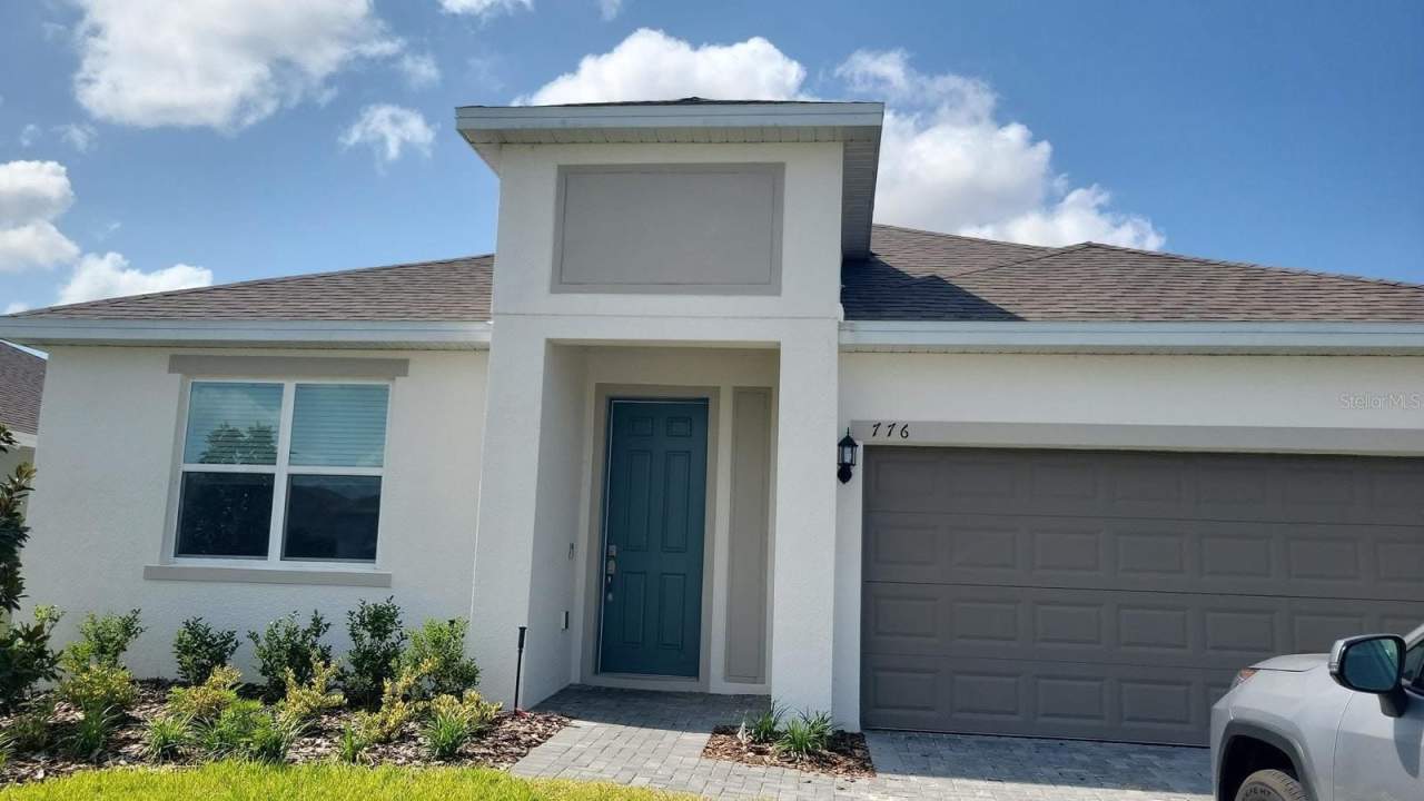 776 RICHMOND ESTATE AVENUE