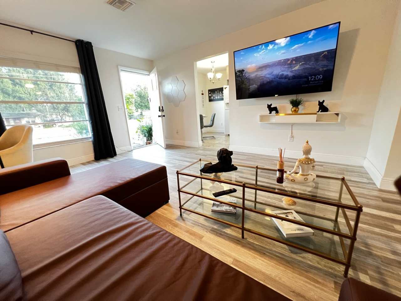 Charming 3BR House in Orlando