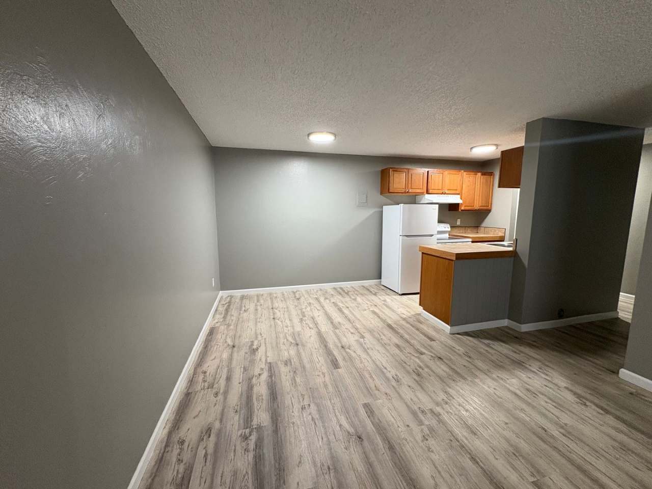 Mountain Pointe Apartments