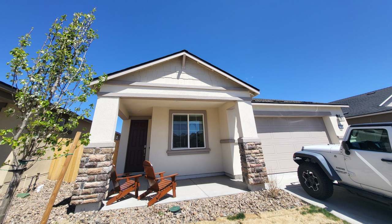 New Construction-Coming Soon!-1388 Copper Hill Avenue Carson City, NV 89703