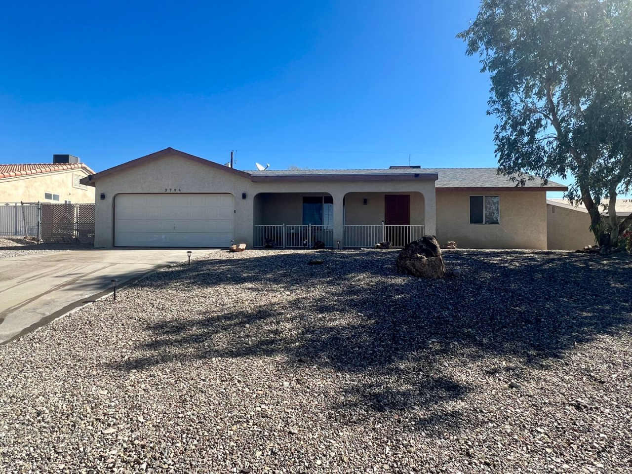 Winter 25/26 Furnished Rental - October 1st. through April 30th. (4 month min)