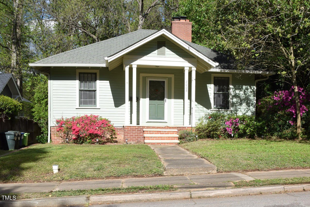 2008 Mccarthy Street