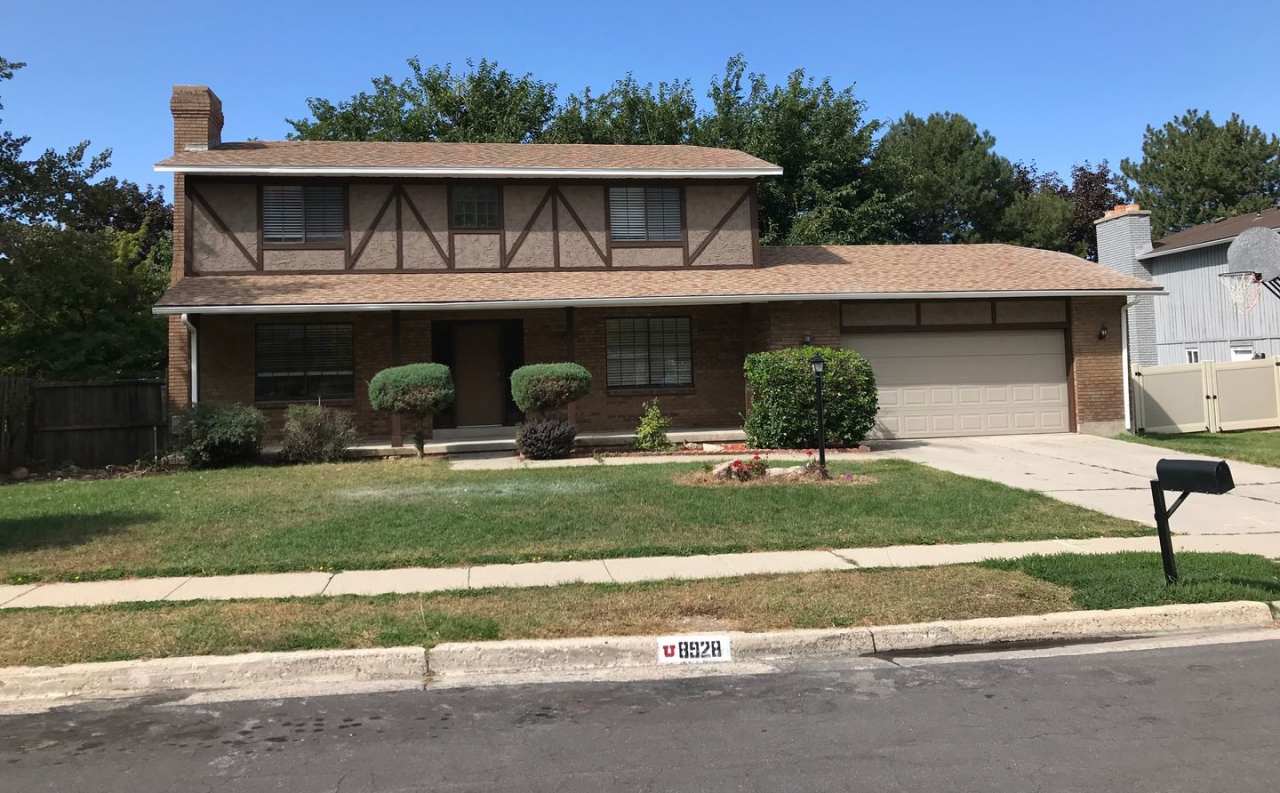 Beautiful Sandy Home for rent!