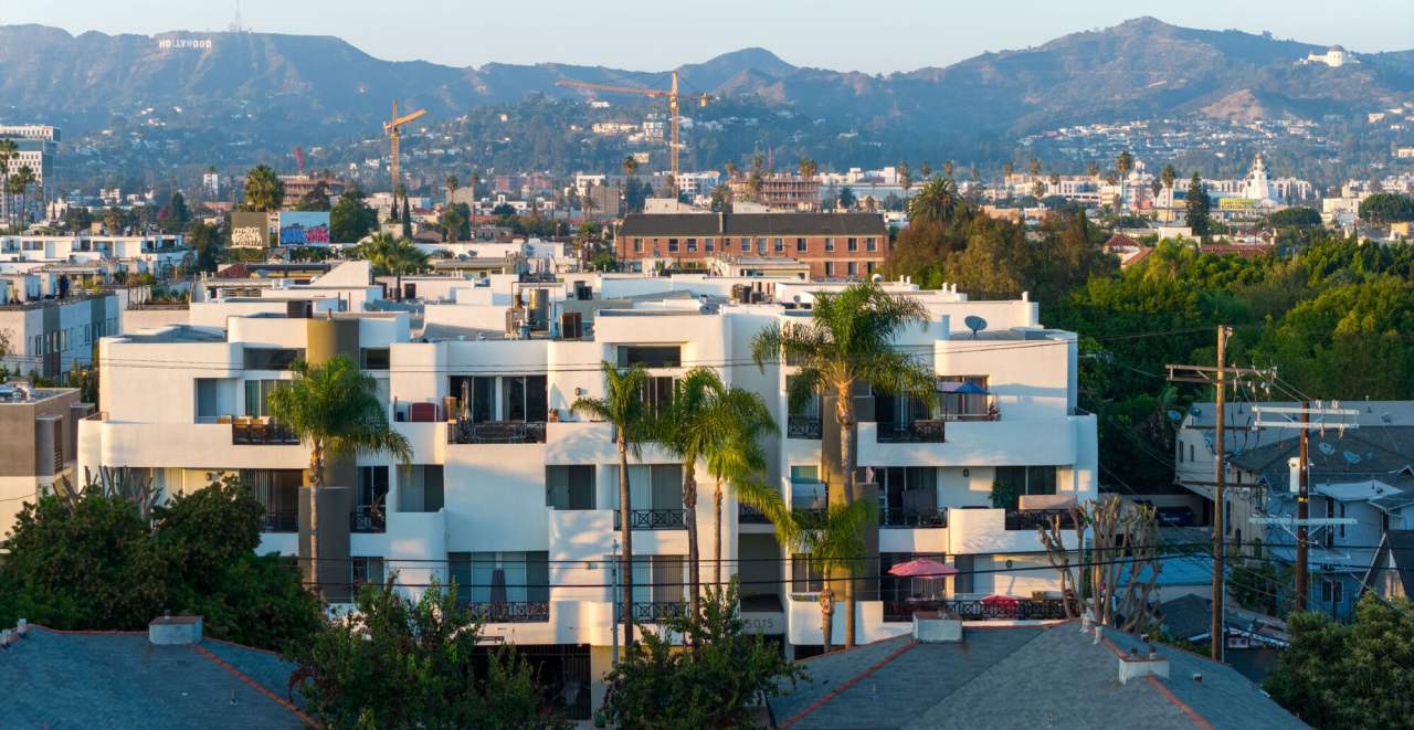 5015 Clinton Apartments