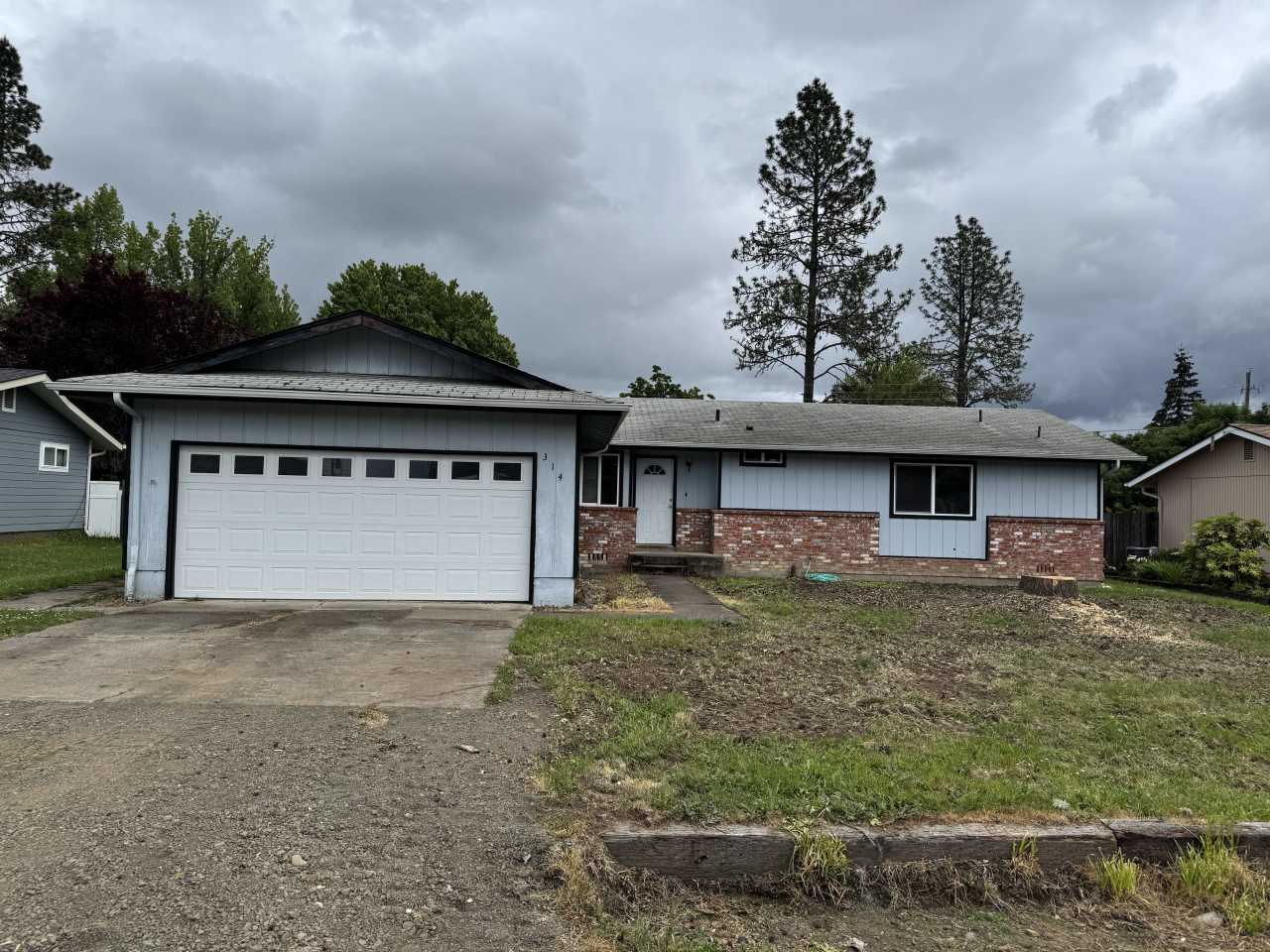 314 Hawthorne Street