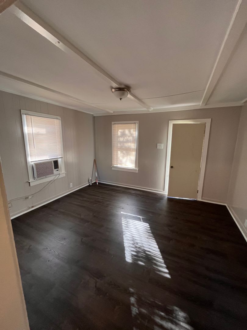 New remodeled casita!