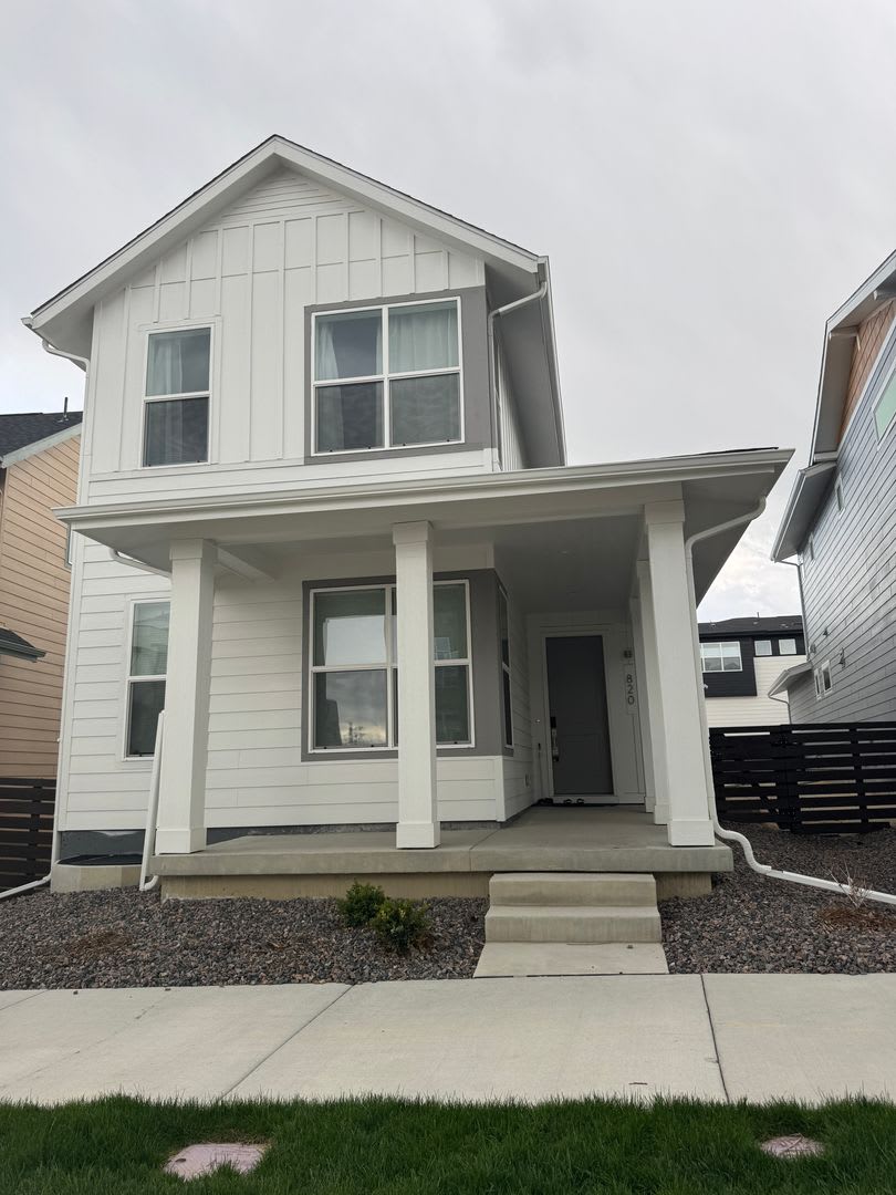 Modern Luxury Rental Home in Superior 820 Promenade Dr