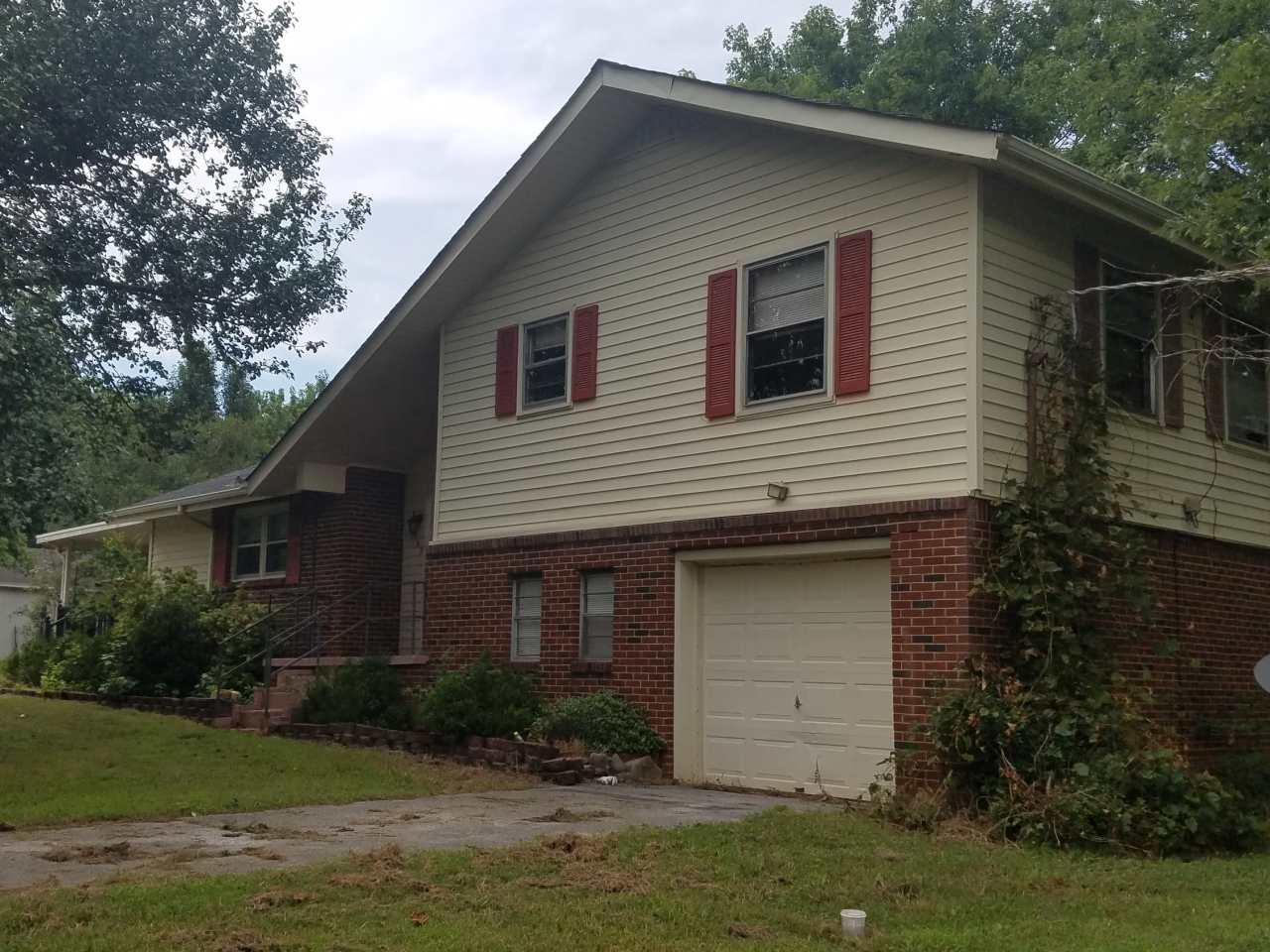 967 Ford Chapel Road