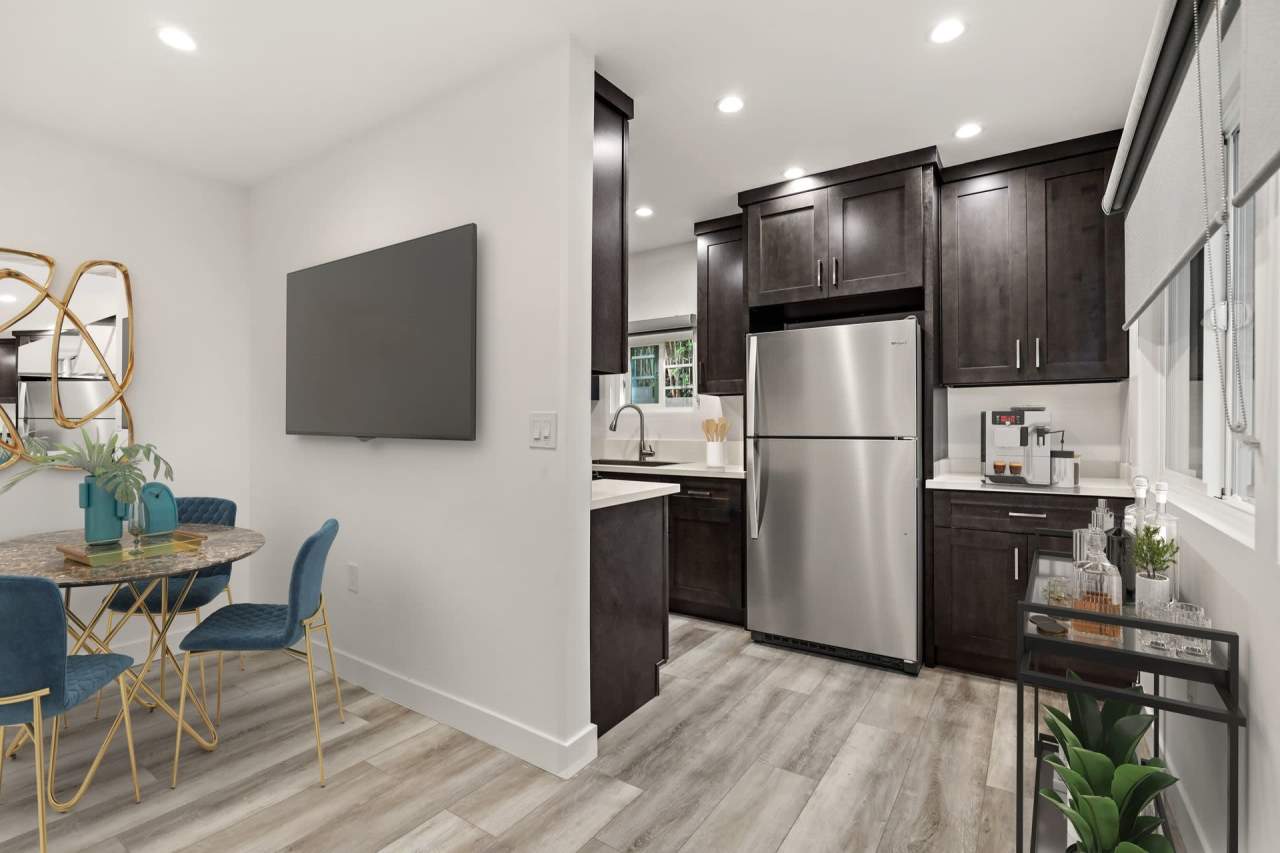 410 Lucas Avenue Apartments