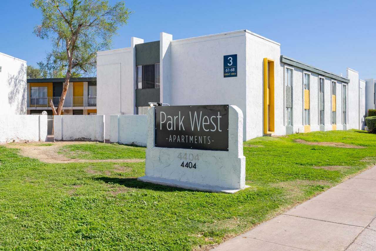 Park West Apartments