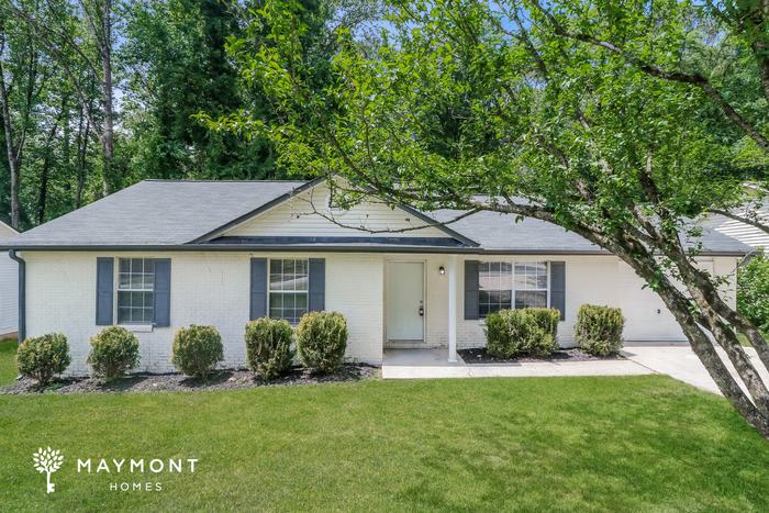 341 Waits Drive Southwest