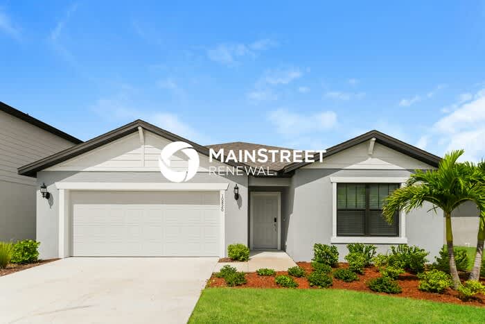 10820 Firebush Circle