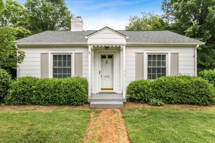 1115 West Northwood Street