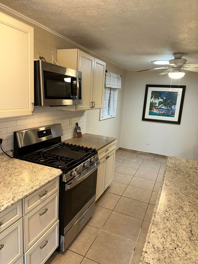 Waiehu Beach Rd- 2bed/2bath Ohana