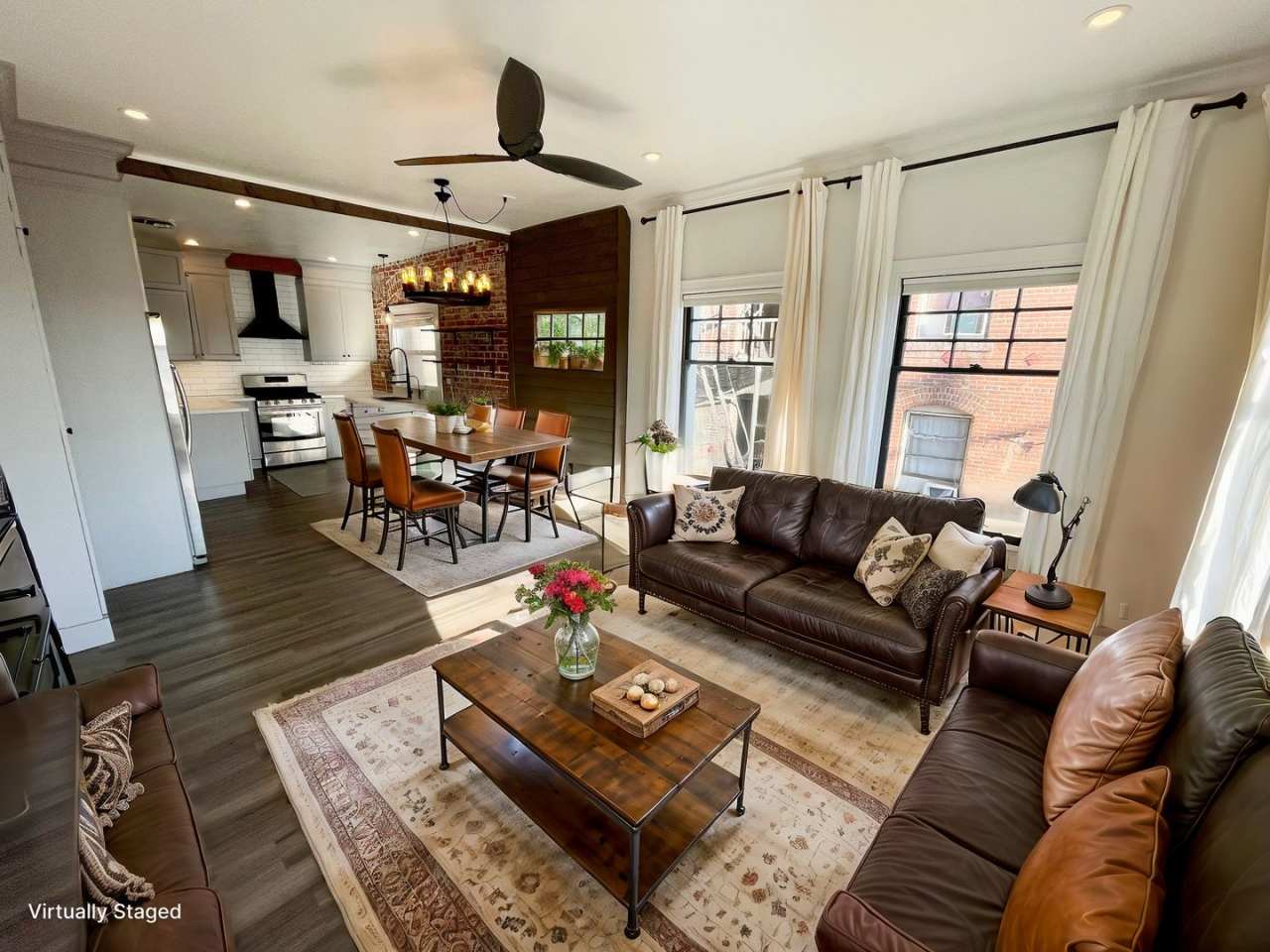 *** Cozy 1 bed 1 bath include all the utilities ***