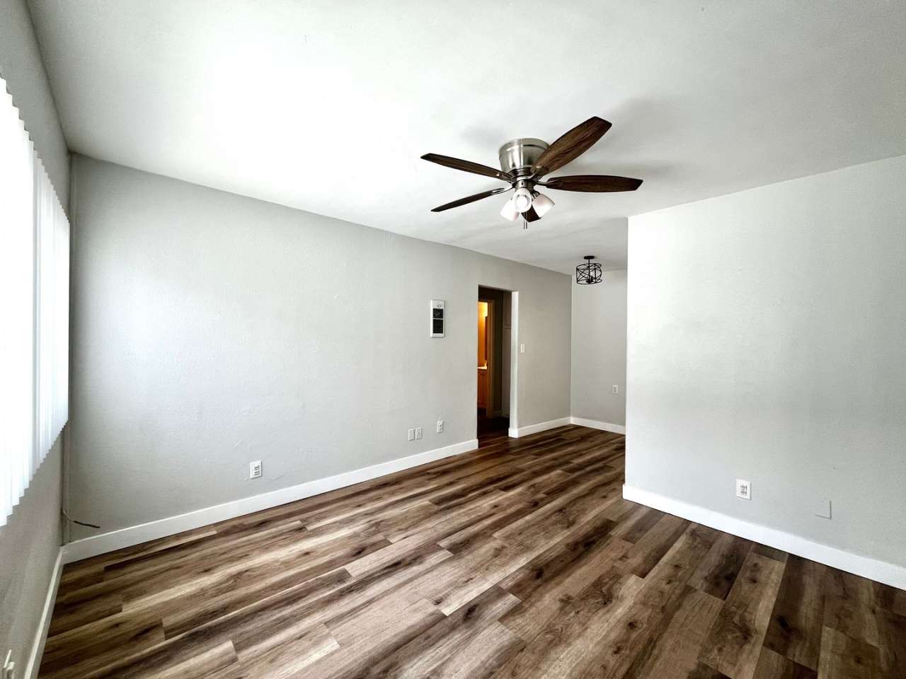 1 Bedroom 1 Full Bathroom