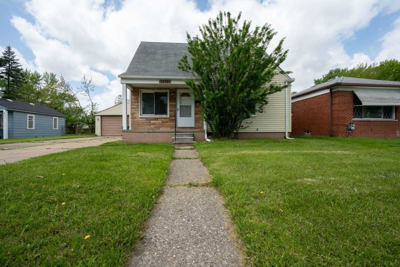 Eastpointe 3 bedroom